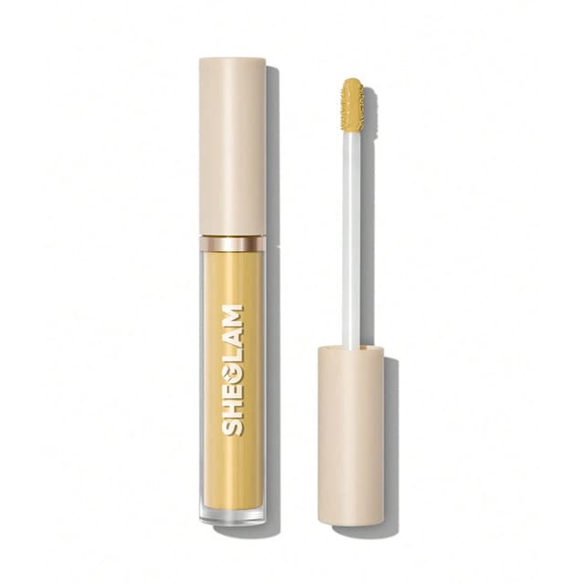 Sheglam Like Magic Color Correcting Concealer - Yellow