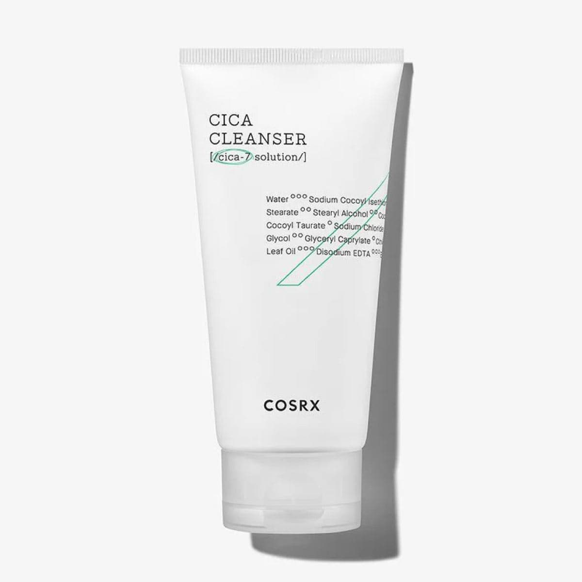 Cosrx Pure Fit Cica Cleanser