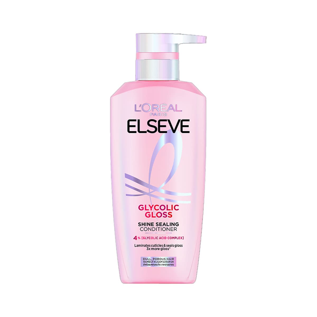 Loreal Elseve Glycolic Gloss Conditioner