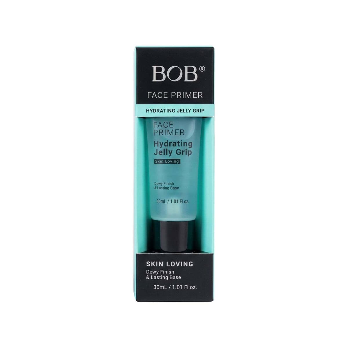 BOB Jelly Grip Hydrating Face Primer
