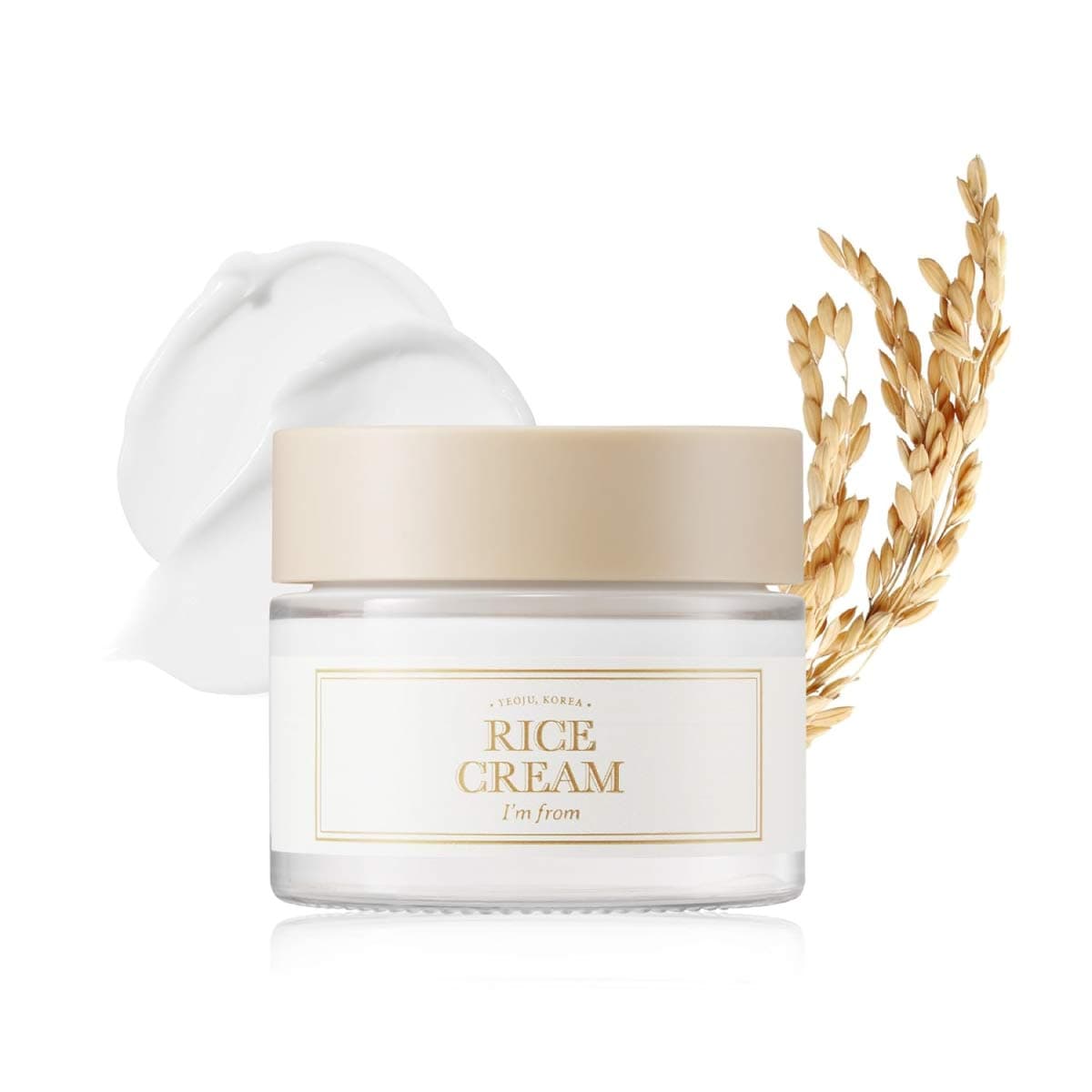 I’m from Rice Cream (Exp - Sep/2027)