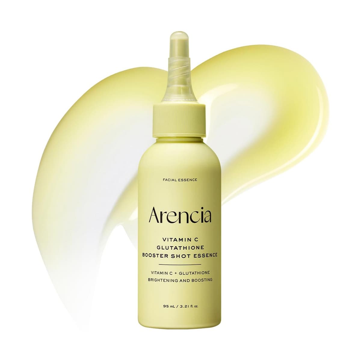 Arencia Vitamin C Glutathione Booster Shot Essence