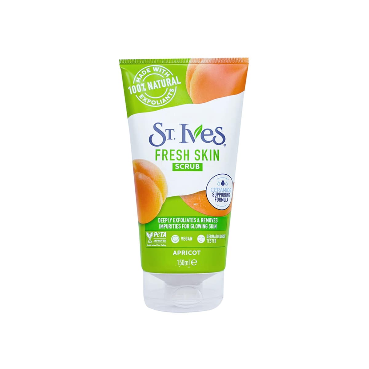 St. Ives Fresh Skin Scrub