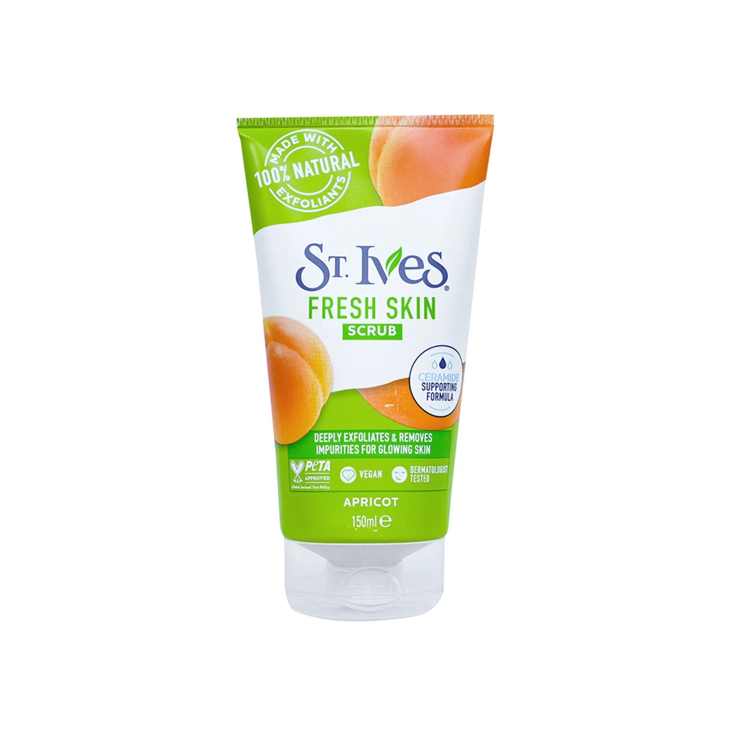 St. Ives Fresh Skin Scrub