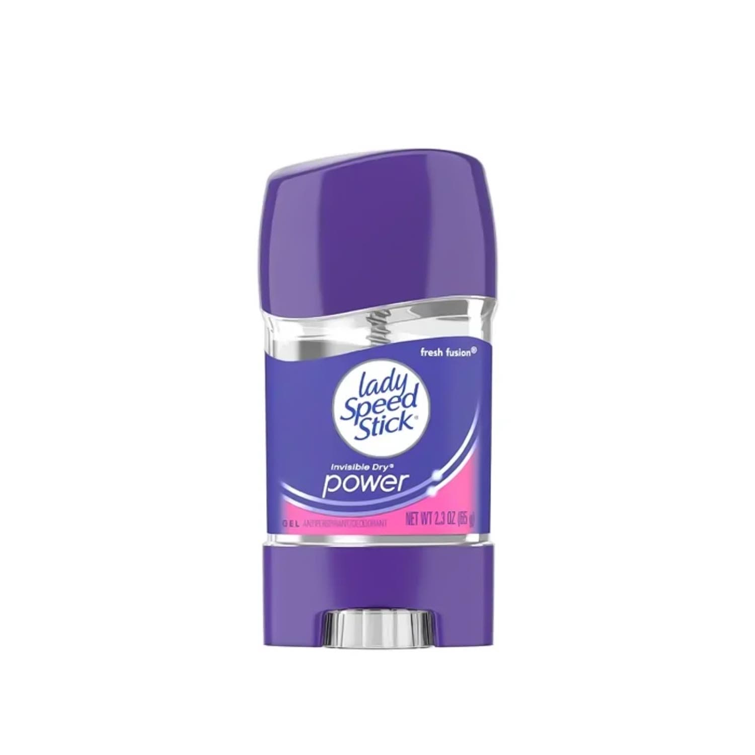 Lady Speed Stick Invisible Dry Power - Fresh Fusion