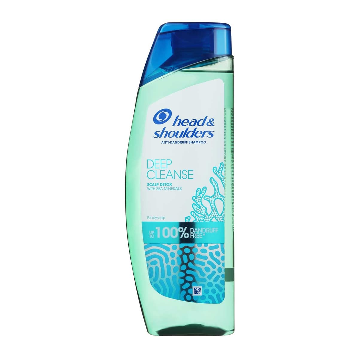 Head & Shoulders Anti-Dandruff Shampoo Deep Cleanse