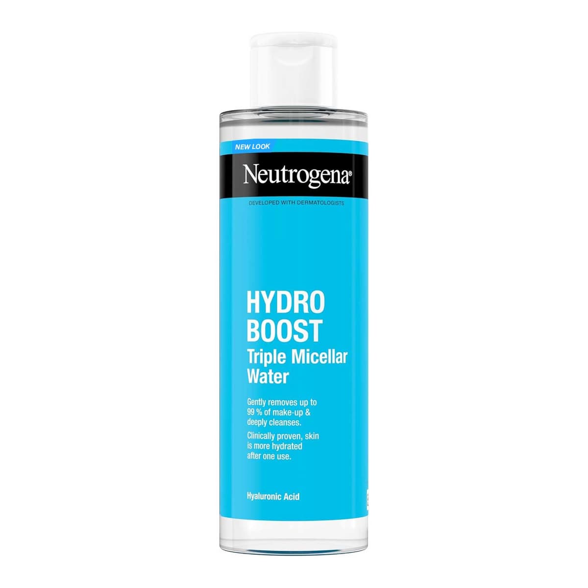 Neutrogena® Hydro Boost Triple Micellar Water