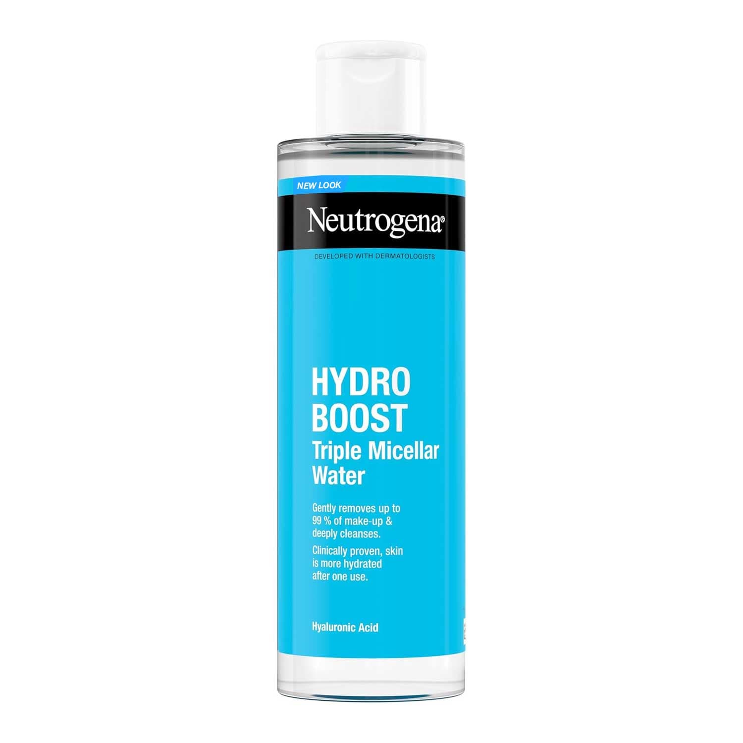 Neutrogena® Hydro Boost Triple Micellar Water