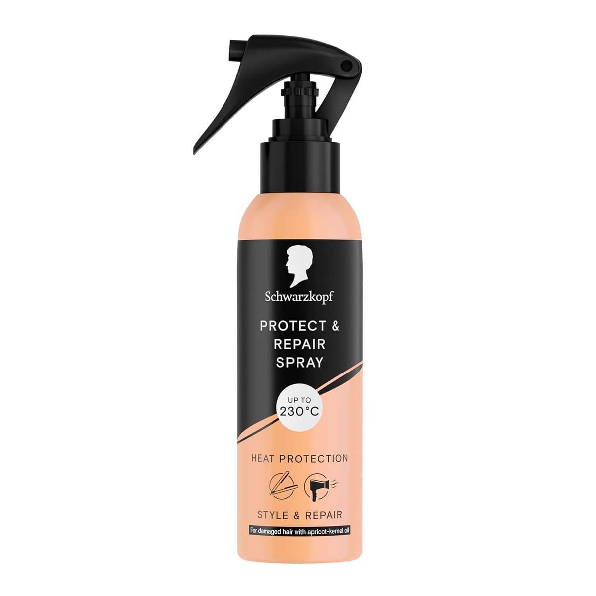 Schwarzkopf Protect & Repair Spray