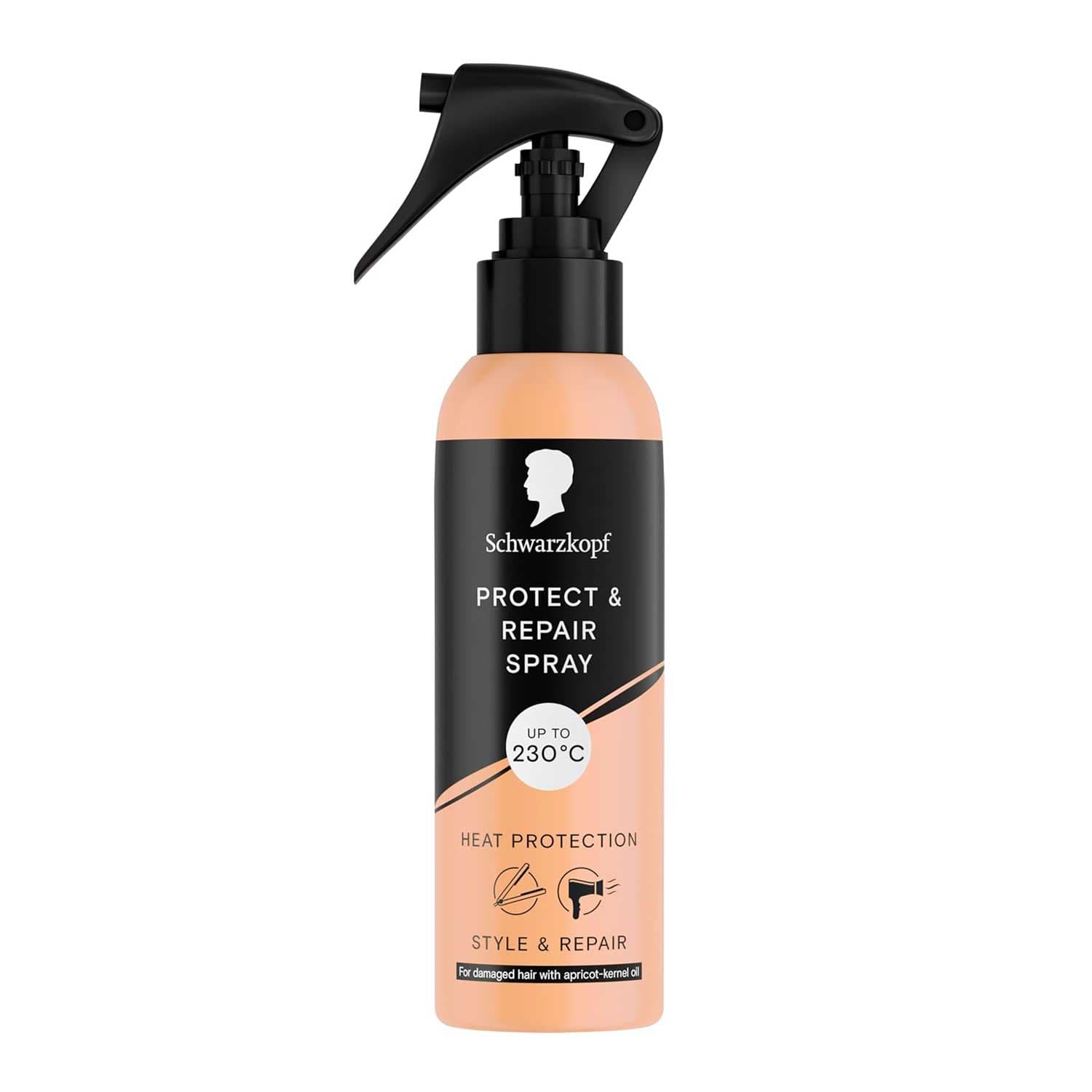 Schwarzkopf Protect & Repair Spray