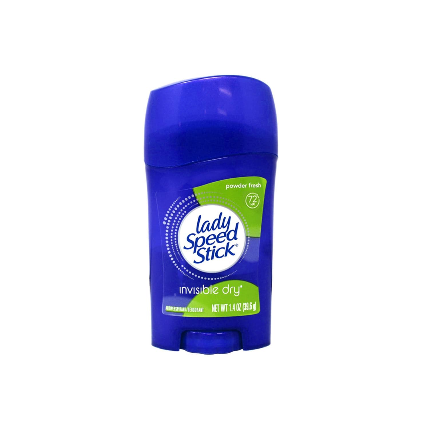 Lady Speed Stick Invisible Dry Deodorant - Powder Fresh