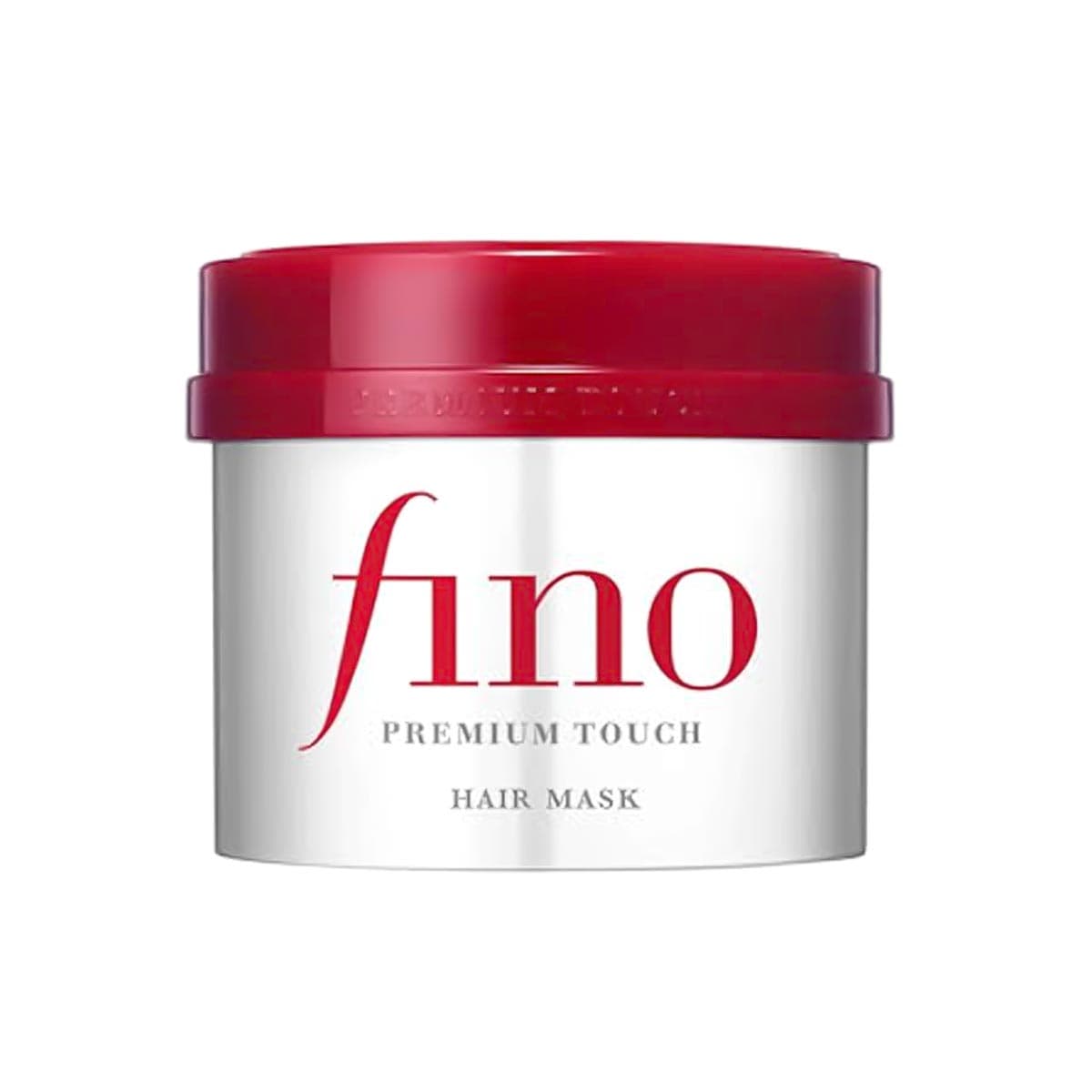 Shiseido Fino Premium Touch Hair Mask