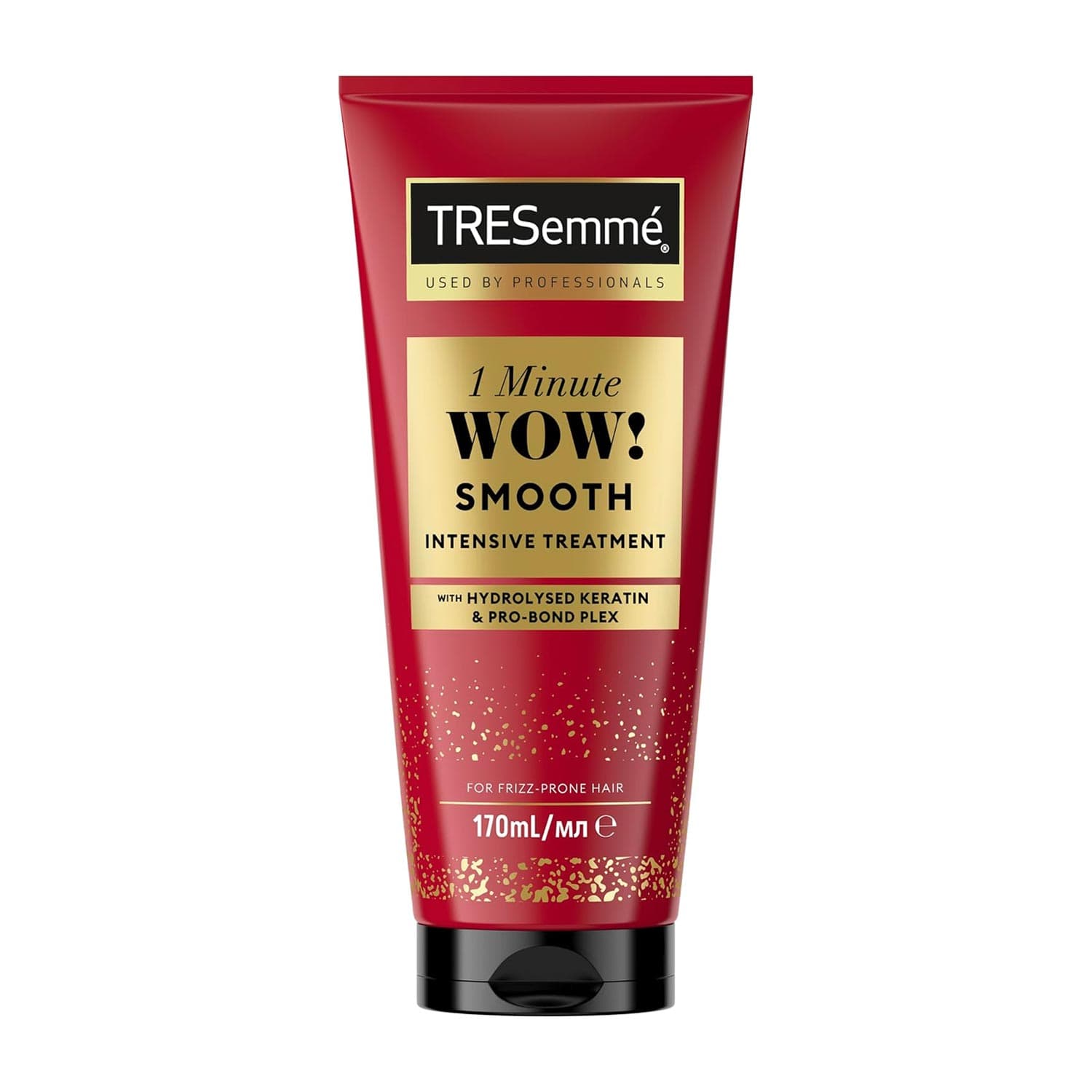 Tresemme 1 Minute Wow Smooth Intensive Treatment