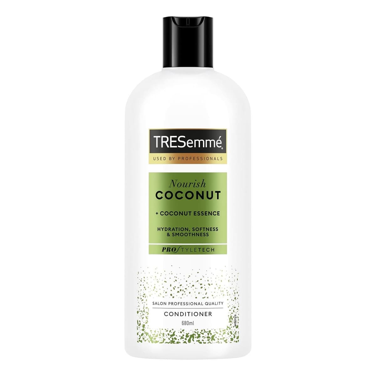 Tresemme Nourish Coconut Conditioner