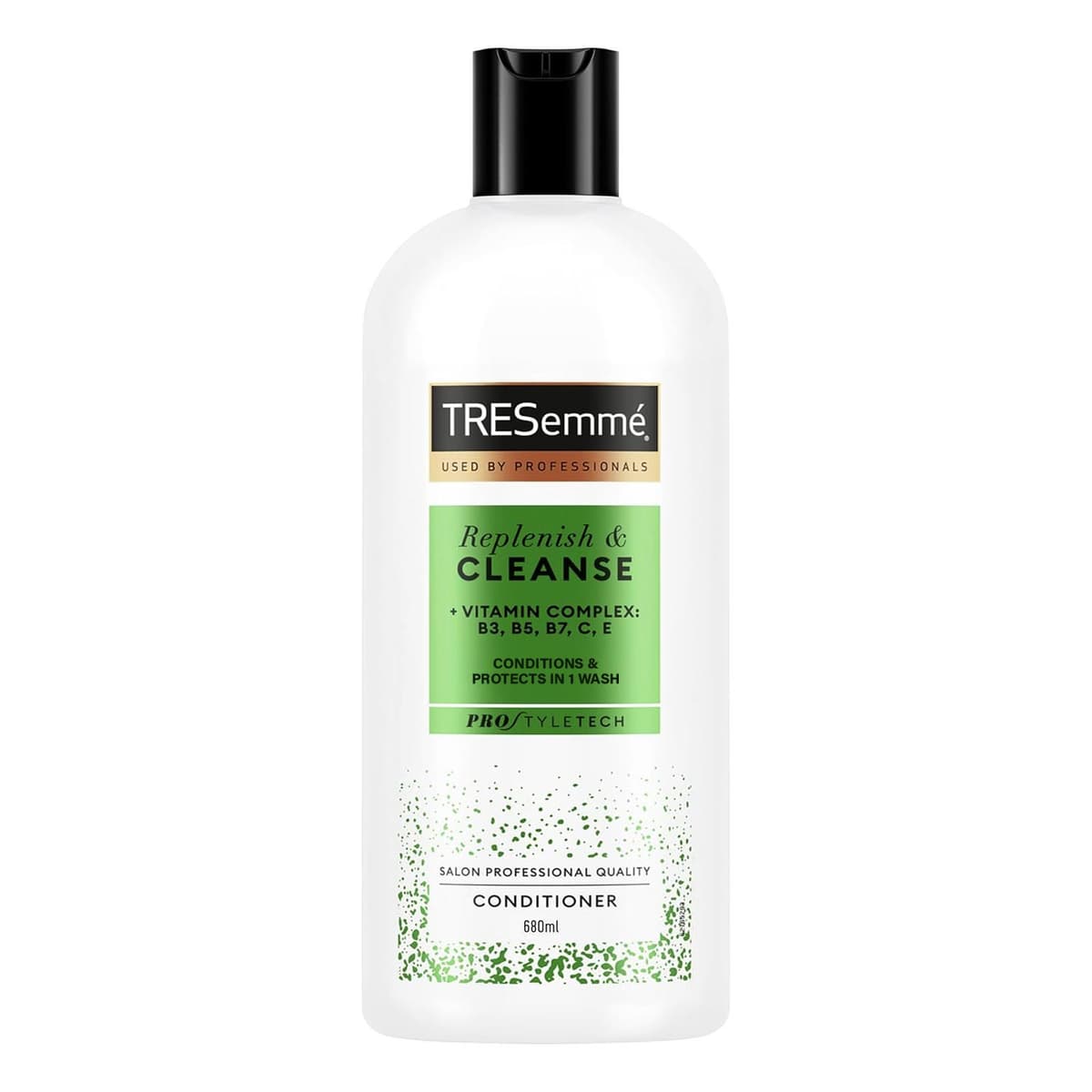 Tresemme Replenish & Cleanse Conditioner