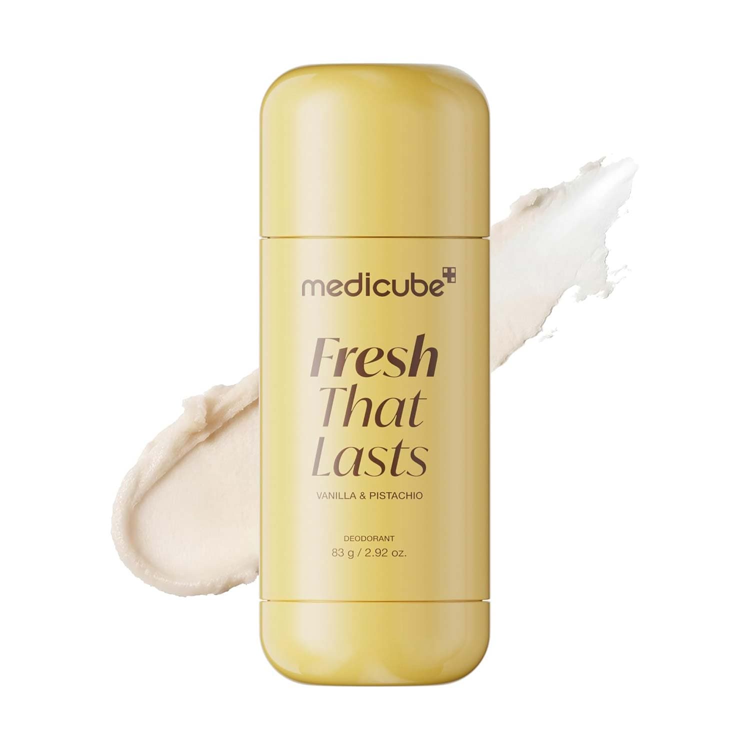 Medicube Fresh That Lasts Deodorant