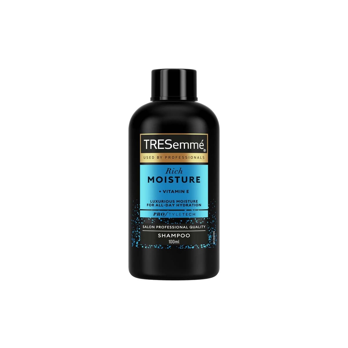Tresemme Rich Moisture + Vitamin E Shampoo