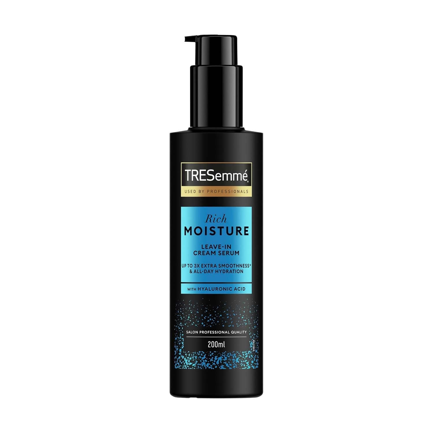 Tresemme Rich Moisture Leave-In Cream Serum