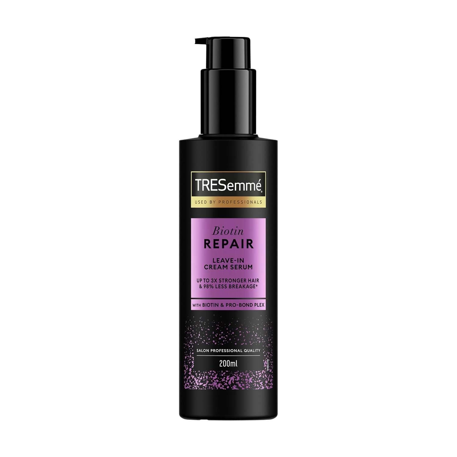 Tresemme Biotin Repair Leave-In Cream Serum