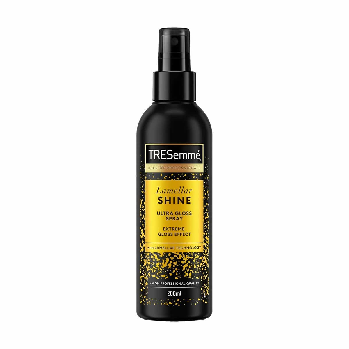Tresemme Lamellar Shine Ultra Gloss Spray