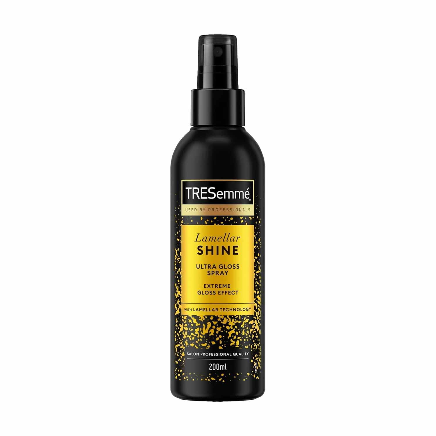 Tresemme Lamellar Shine Ultra Gloss Spray