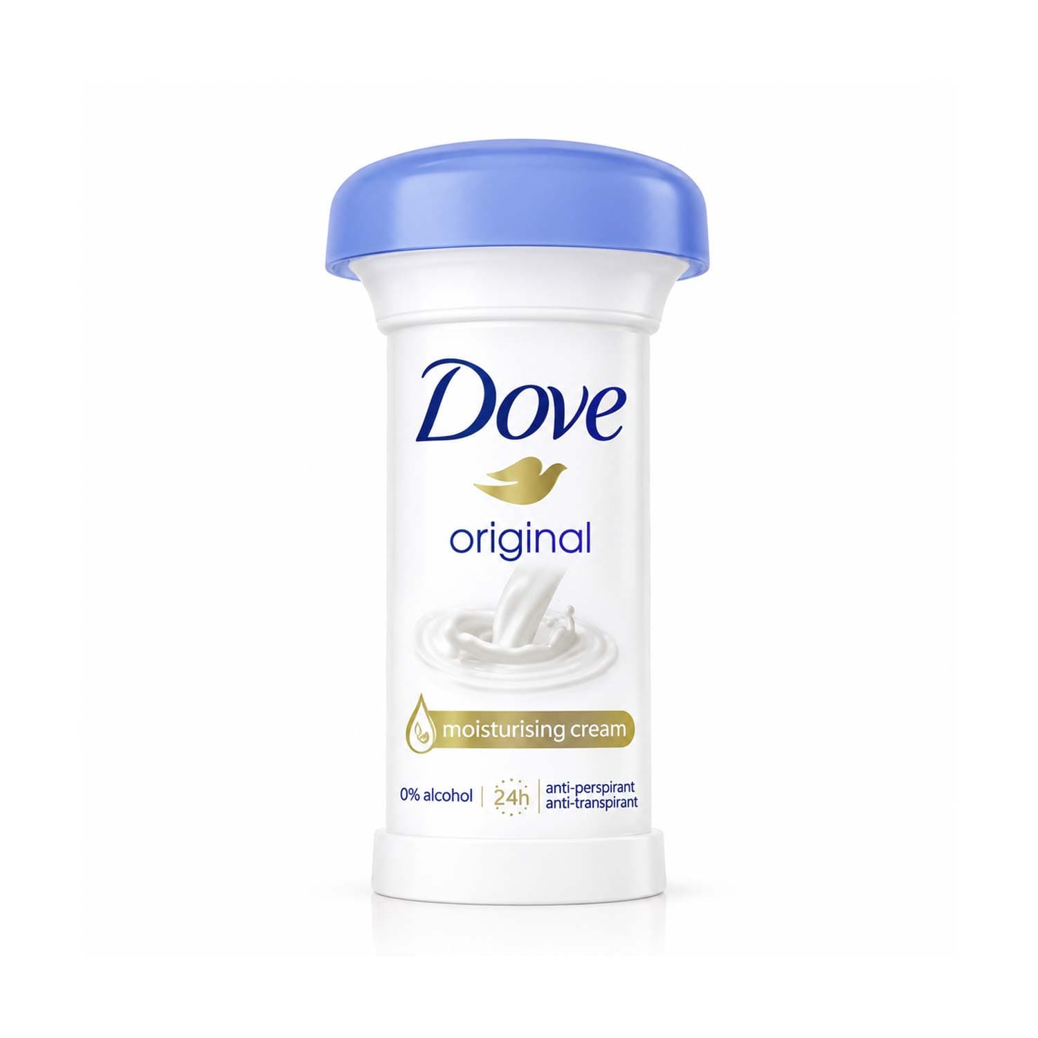 Dove Original Moisturising Cream Deodorant Stick