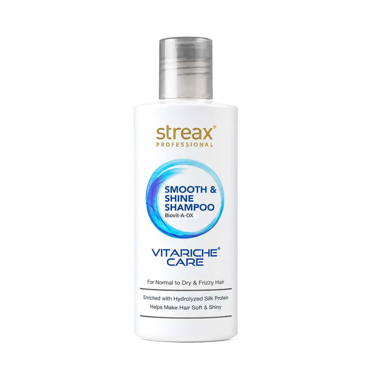 Streax Smooth & Shine Shampoo