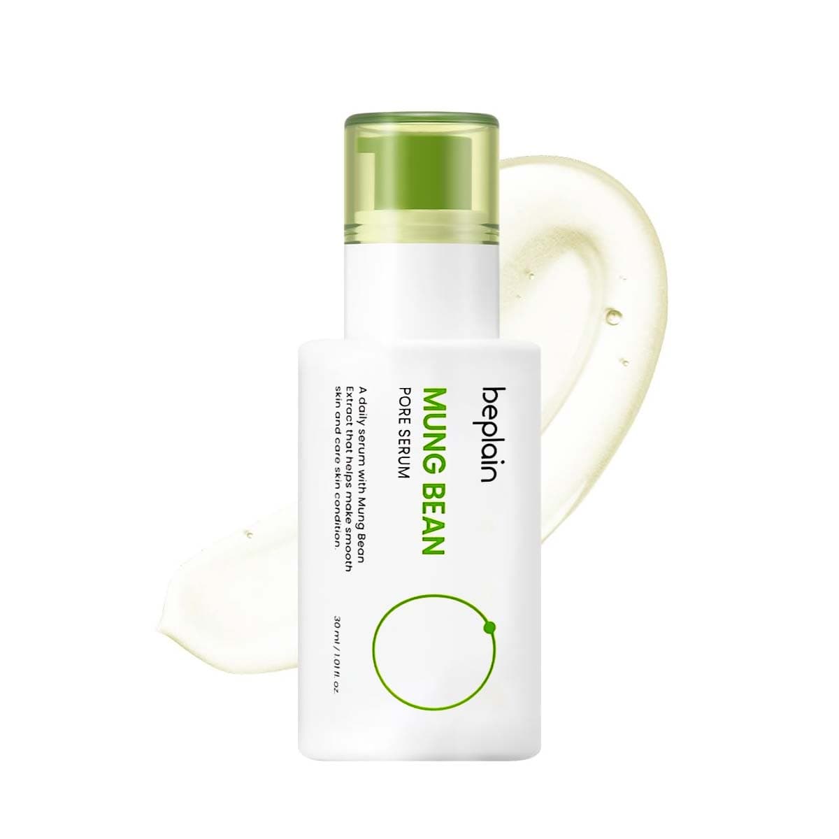 beplain Mung Bean Pore Serum