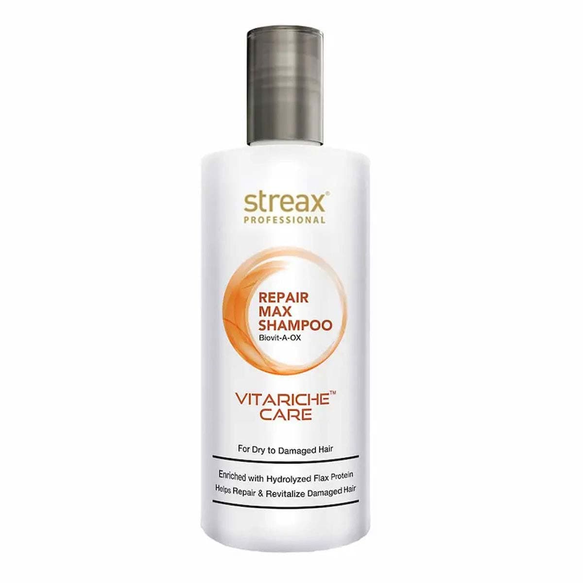 Streax Repair Max Shampoo