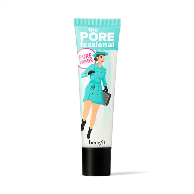 Benefit Cosmetics Porefessional Face Primer