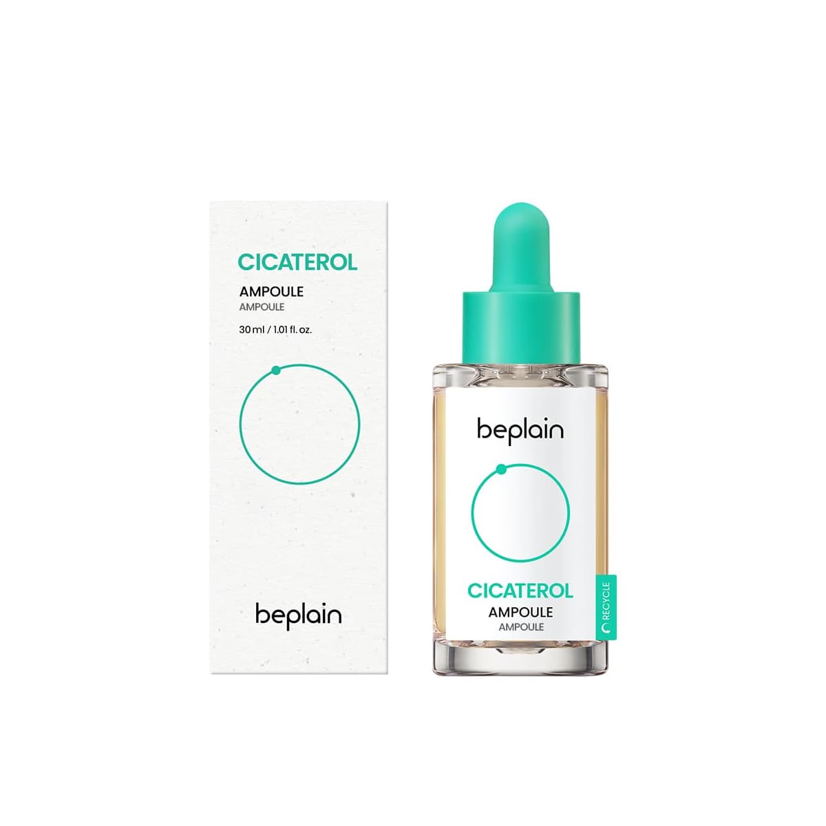 beplain Cicaterol Ampoule