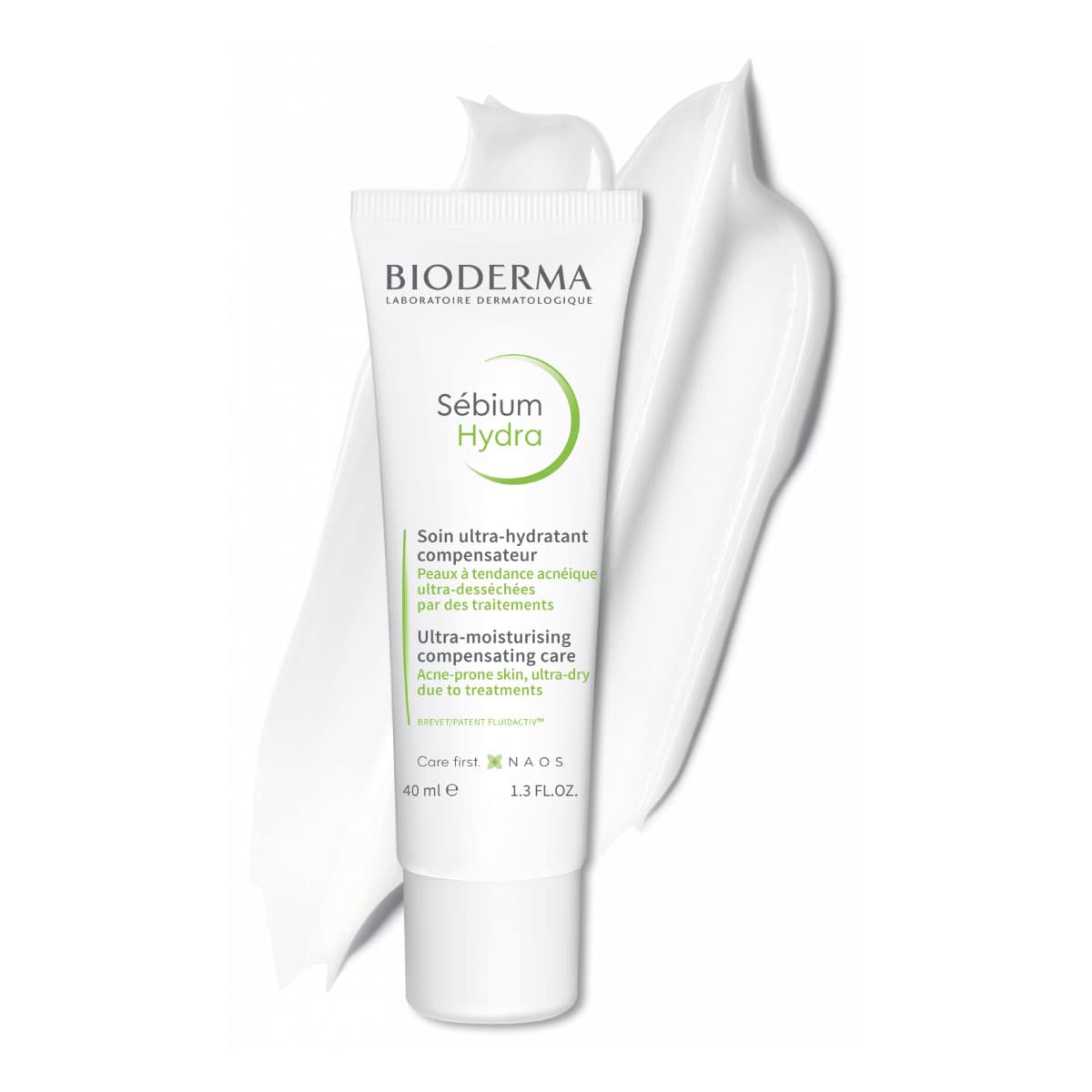 Bioderma Sebium Hydra Moisturiser