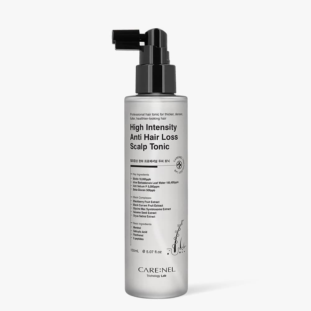 Care Nel High Intensity Anti Hair Loss Scalp Tonic