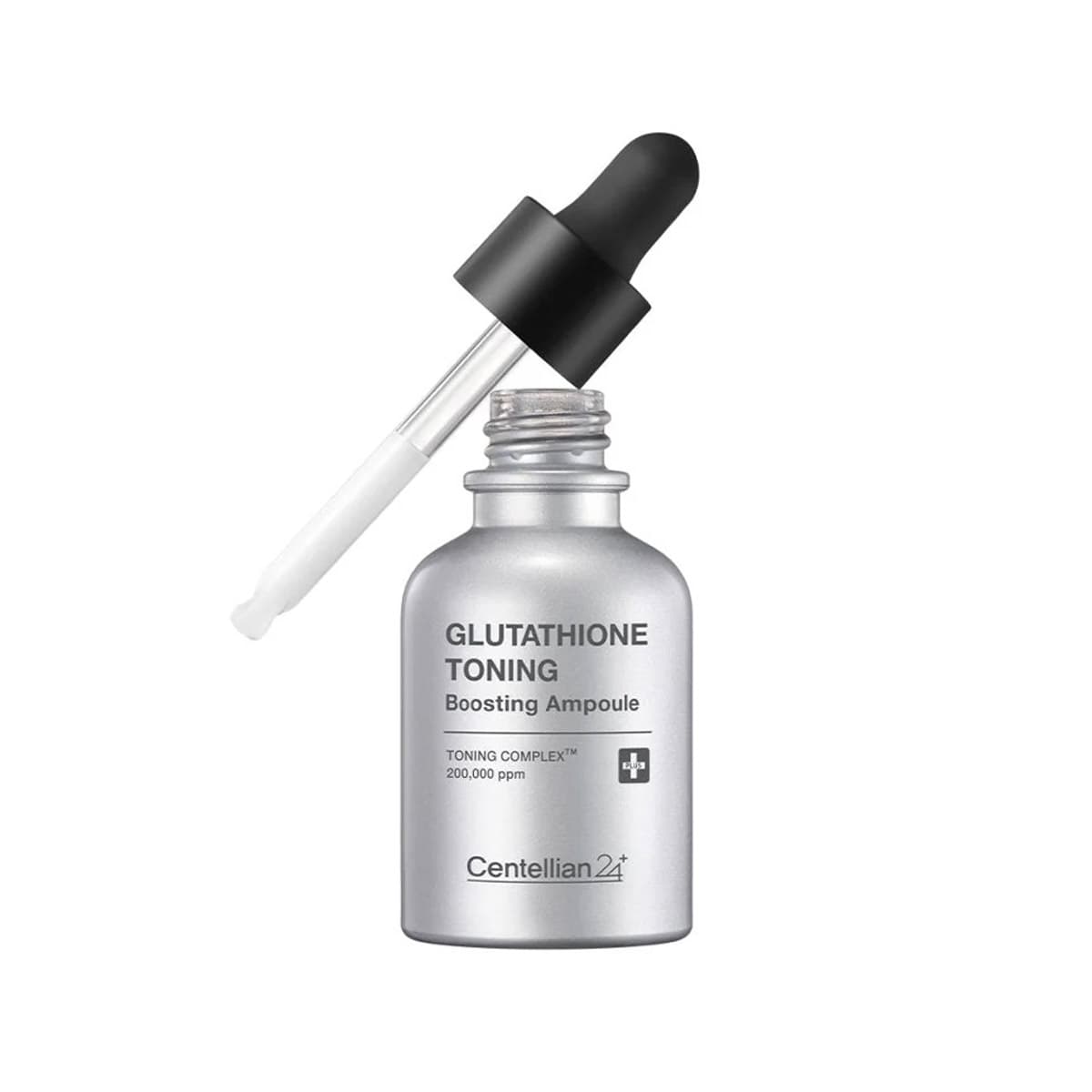 Centellian 24 Glutathione Toning Boosting Ampoule
