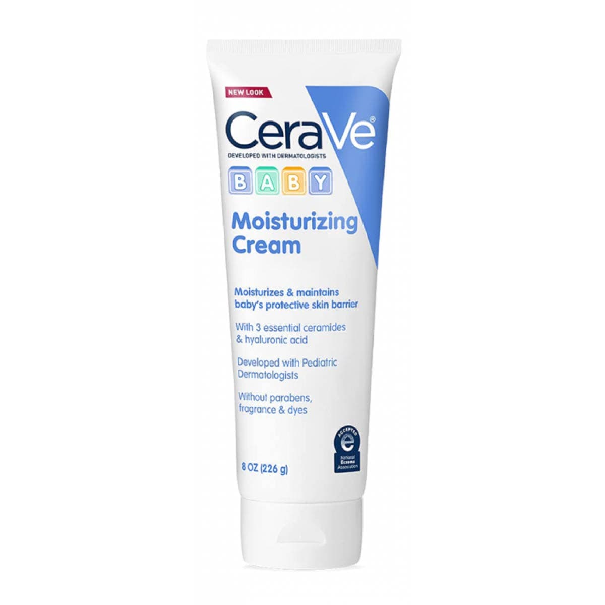 Cera Ve Baby Moisturizing Cream