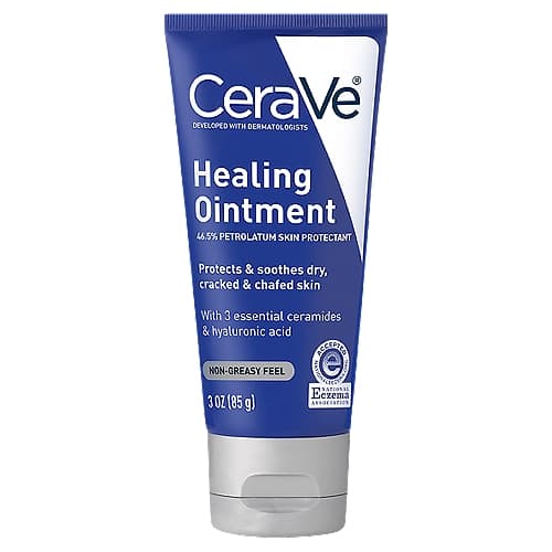 Cera Ve Healing Ointment Skin Protectant