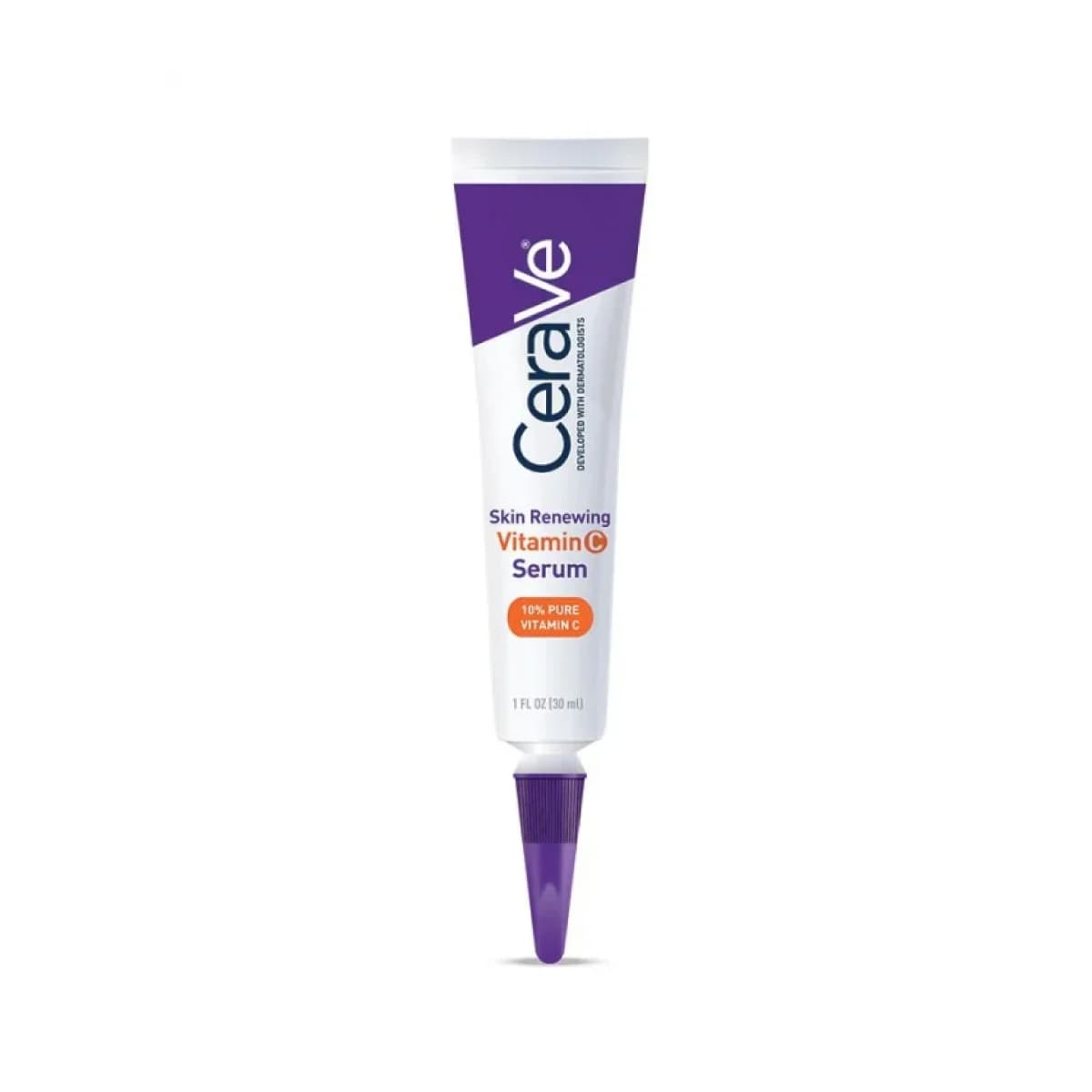 CeraVe Skin Renewing Vitamin C Serum