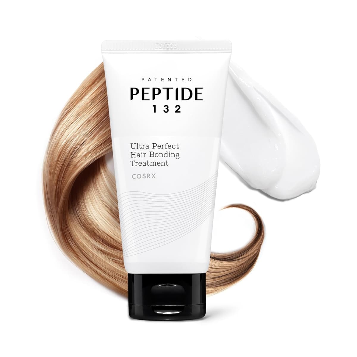 Cosrx Peptide 132 Ultra Perfect Hair Bonding Treatment