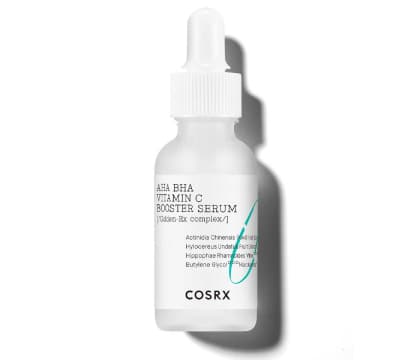Cosrx Refresh AH ABHA Vitamin C Booster Serum