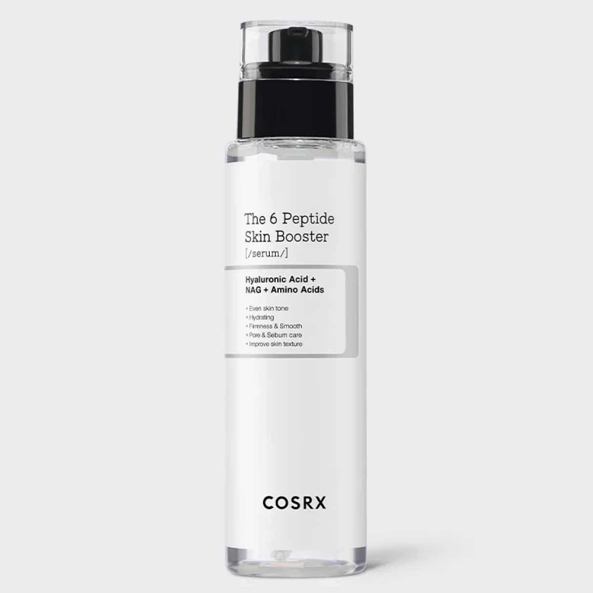 Cosrx The 6 Peptide Skin Booster Serum
