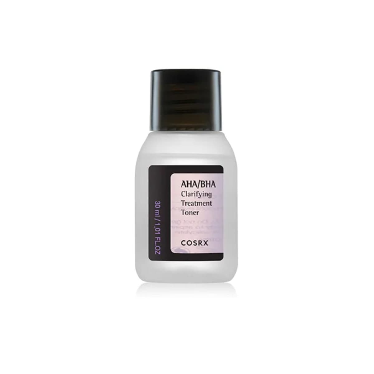 Cosrx AHA BHA Clarifying Treatment Toner