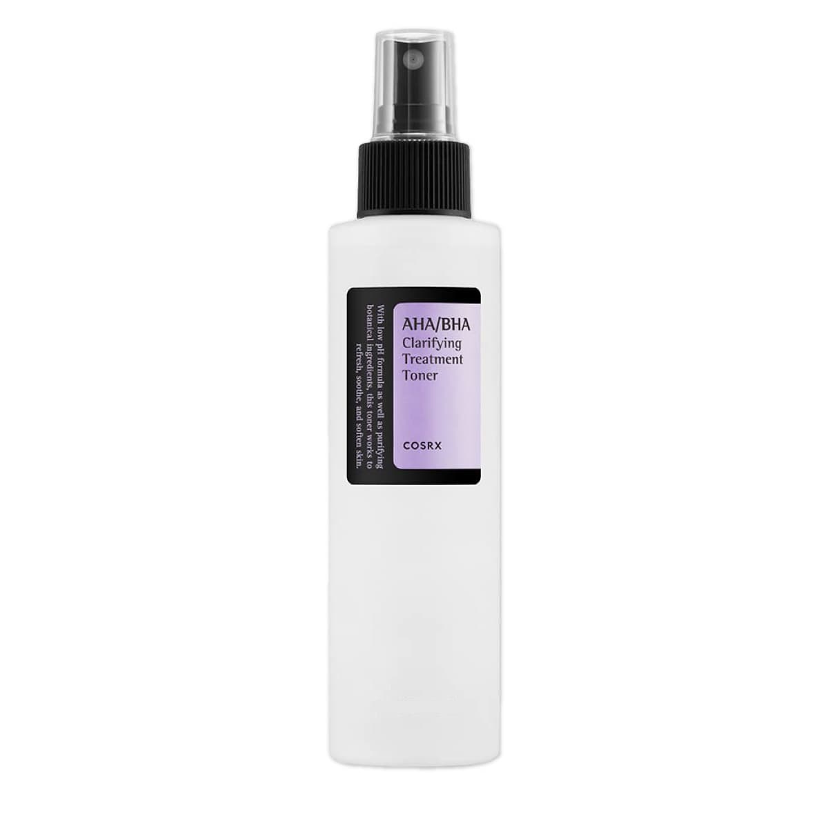 Cosrx AHA BHA Clarifying Treatment Toner