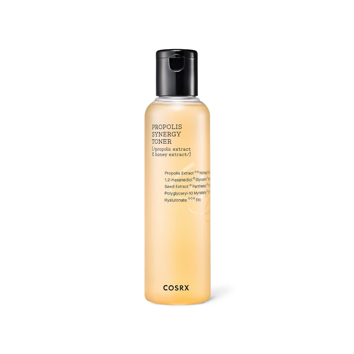 Cosrx Propolis Synergy Toner