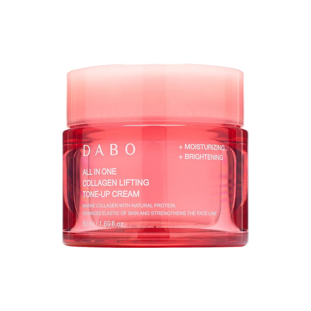 Dabo All In One Collagen Lifting Tone Up Cream