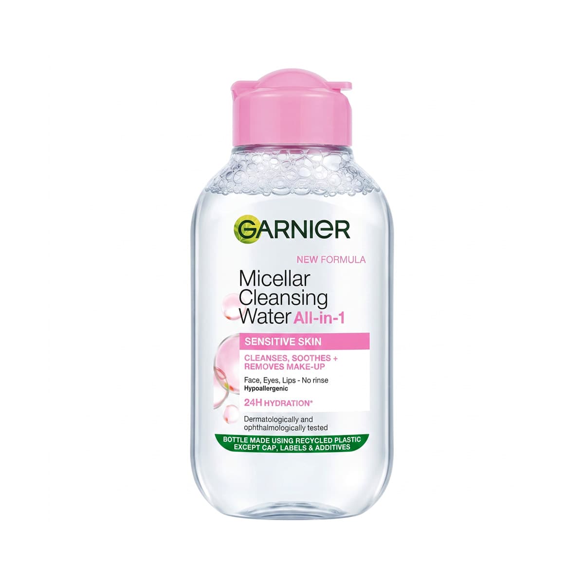 Garnier Micellar Cleansing Water For Sensitive Skin