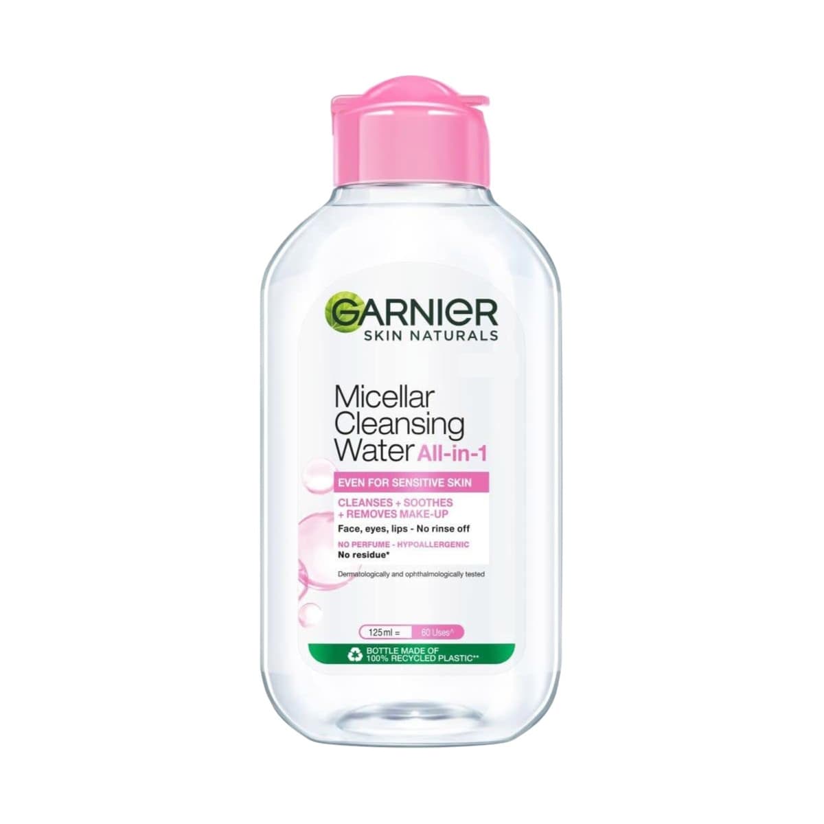Garnier Skin Naturals Micellar Cleansing Water