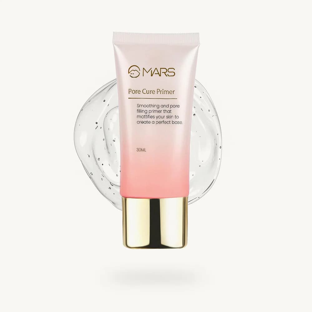 Mars Pore Cure Primer
