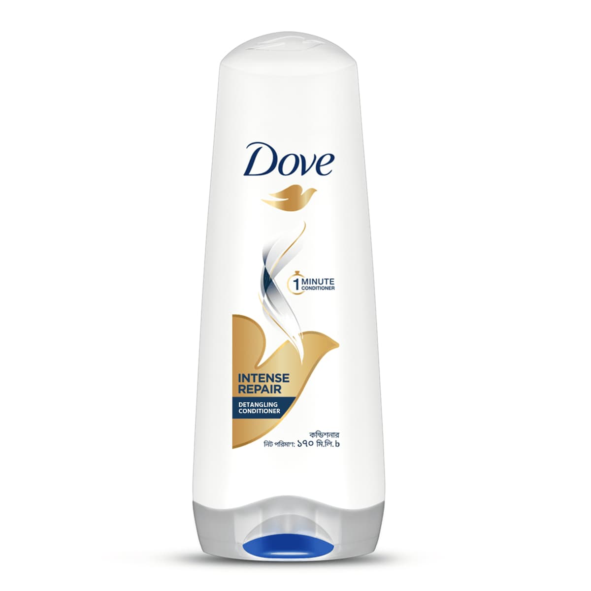 Dove Intense Repair Conditioner