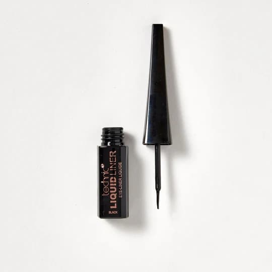 Technic Liquid Liner - Black (Black Cap)