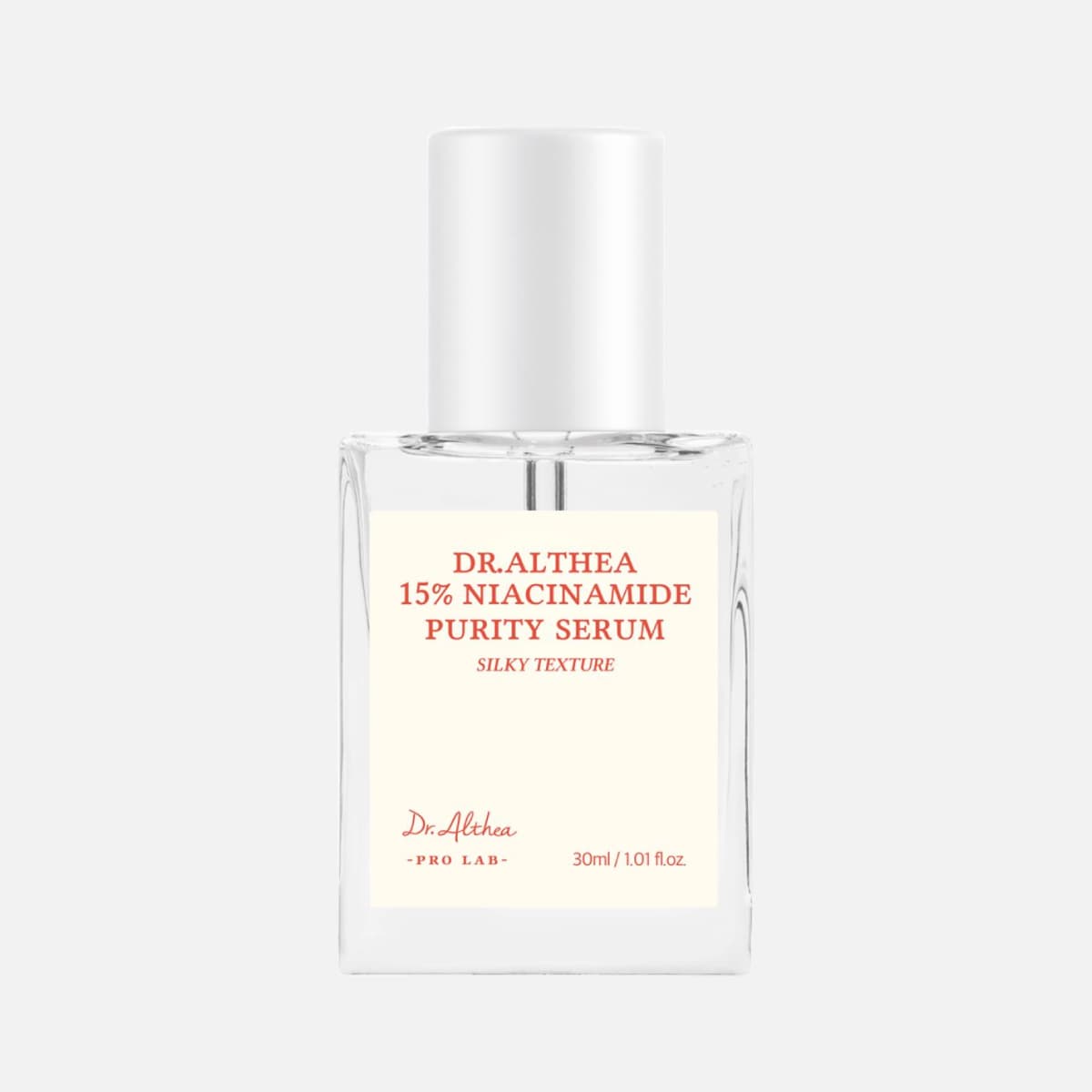Dr. Althea 15% Niacinamide Purity Serum